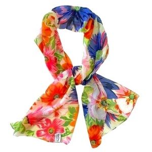 Diane Von Furstenberg Scarf